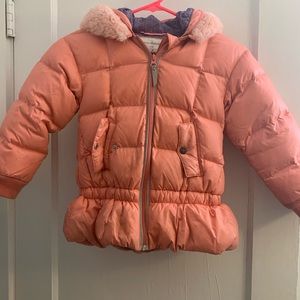 Hanna Andersson Winter Coat